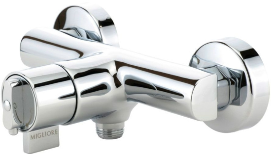 Смеситель для душа Migliore Fortis 25051 термостат