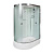 Душевая кабина DTO D272S R с электрикой