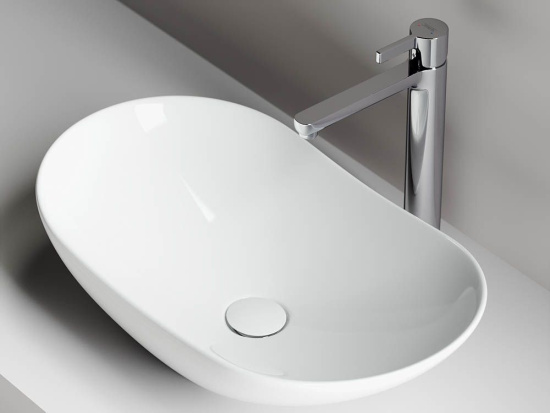 Накладная раковина Ceramica Nova Element CN6015