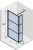 Душевая перегородка Riho Grid GB402 90 см
