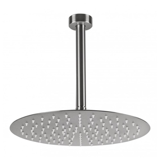 Душевая система Filarete Roun FL1027NK, никель