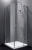 Душевой уголок Cezares Verona A1 100 P Cr R Душевой уголок Cezares Verona A1 100 P Cr R