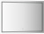 Зеркало Evoform Ledline BY 2437 100х70 Зеркало Evoform Ledline BY 2437 100х70