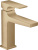 Смеситель для раковины Hansgrohe Metropol 32507140 с донным клапаном Push-Open Смеситель для раковины Hansgrohe Metropol 32507140 с донным клапаном Push-Open
