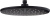 Верхний душ Aquanet Static AF330-84-R250B Верхний душ Aquanet Static AF330-84-R250B