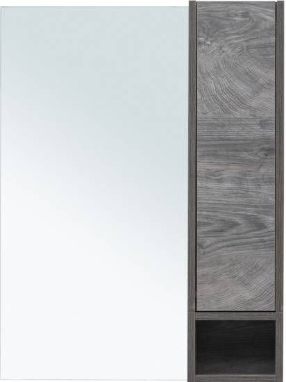 Зеркало Stworki Карлстад 60 R дуб рошелье