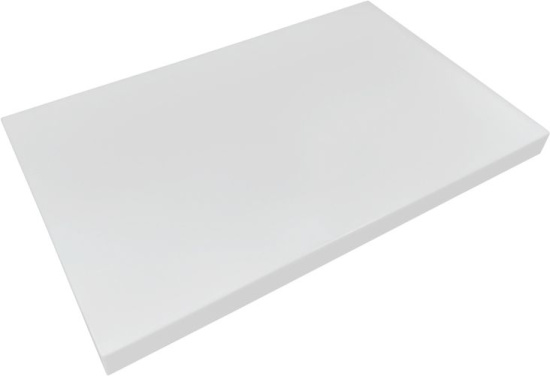 Мебель для ванной Misty Челси 60 2 ящика