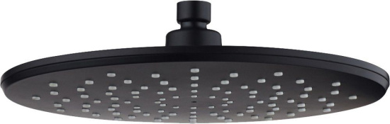 Верхний душ Aquanet Static AF330-84-R250B