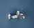 Смеситель для ванны Aquanet Round Handle SD90701 Смеситель для ванны Aquanet Round Handle SD90701