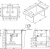 Мойка кухонная Alveus Elegant 40