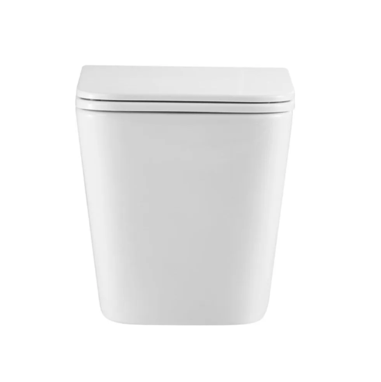 Инсталляция Grohe Rapid SL 38772001 с кнопкой + унитаз подвесной Vincea Q-Line VT1-12T