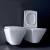 Комплект Jacob Delafon Escale E5504-NF-M11 Комплект Jacob Delafon Escale E5504-NF-M11