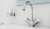 Смеситель для раковины Grohe Costa S 21338001 Смеситель для раковины Grohe Costa S 21338001