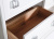 Тумба с раковиной ASB-Woodline Рома 80Н напольная, белая Тумба с раковиной ASB-Woodline Рома 80Н напольная, белая