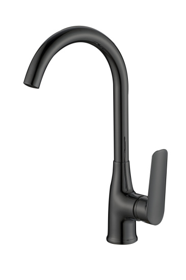 Смеситель для кухни Esko Lagos LG519B