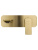 Смеситель для раковины Wonzon & Woghand Diamond WW-88869011-BG