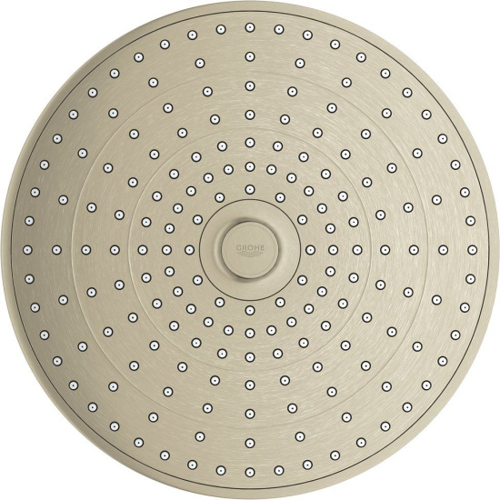 Верхний душ Grohe Euphoria SmartControl 26457EN0