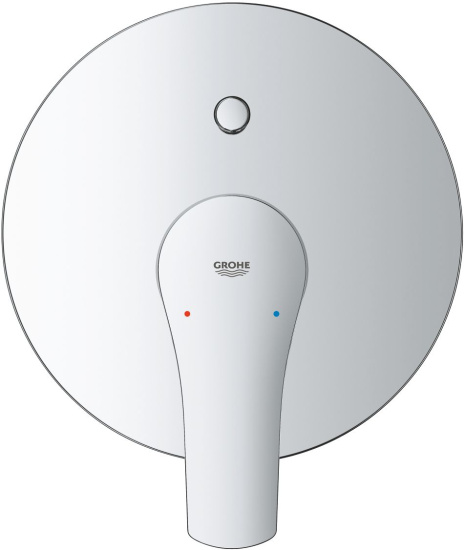 Смеситель для ванны Grohe Eurosmart 33305003 с внутренней частью