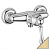 Смеситель для душа Migliore Maya ML.MAY-8938 Do