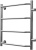 Полотенцесушитель водяной Тругор ЛЦ Браво ПМ 1 50x60x50