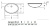 Раковина Villeroy & Boch Evana 6147 00 R1 alpin