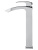 Смеситель для раковины Wonzon & Woghand Fit WW-88239009-CR высокий Смеситель для раковины Wonzon & Woghand Fit WW-88239009-CR высокий