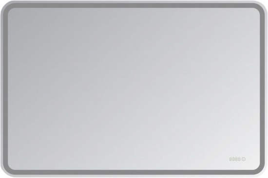 Мебель для ванной Misty Чегет 130 L, под стиральную машину