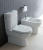 Унитаз-компакт Duravit Darling New 2138090000 Унитаз-компакт Duravit Darling New 2138090000