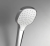 Душевой комплект Hansgrohe Croma Select E 27294000