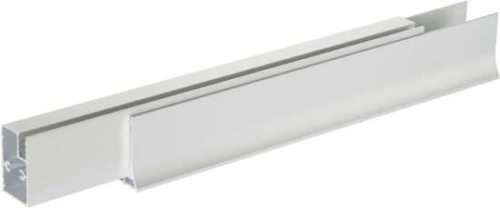 Душевой уголок Vegas Glass ZA-F Novo 100*80 07 01 профиль матовый хром, стекло прозрачное