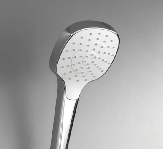Душевой комплект Hansgrohe Croma Select E 27294000