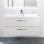 Мебель для ванной BelBagno Aurora 100 pietra bianca Мебель для ванной BelBagno Aurora 100 pietra bianca