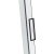 Душевой уголок Black&White S872 Black 900x900 Душевой уголок Black&White S872 Black 900x900