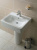 Раковина Ideal Standard Connect Cube E794501 60 см