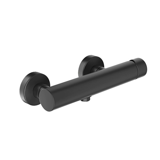 Смеситель для душа Webert One-B NB870102560, черный