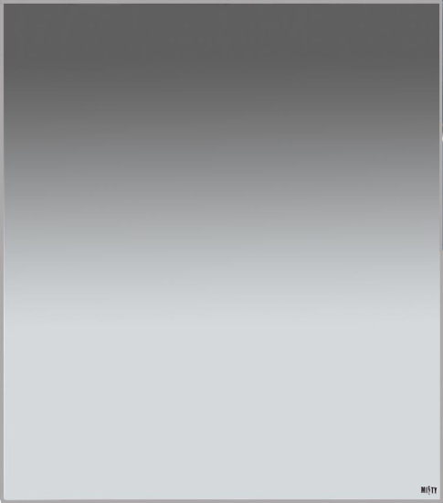 Мебель для ванной Misty Дели 70 белая, патина серебро