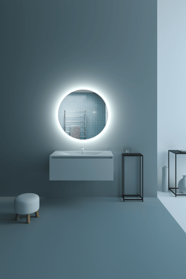 Зеркало Sanvit Сириус 120