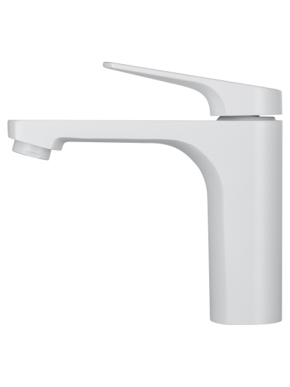 Смеситель для раковины Wonzon & Woghand WW-A40492-MW