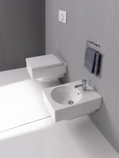 Крышка-сиденье Keramag Preciosa II 571280 с микролифтом