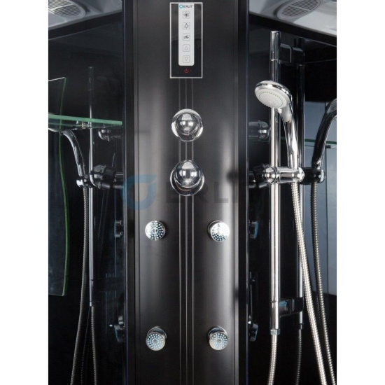 Душевая кабина Erlit Eclipse ER571017-C24-RUS
