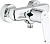 Смеситель для душа Grohe Eurodisc Cosmopolitan 33569002