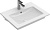 Раковина Villeroy & Boch Venticello 412460R1 alpin CeramicPlus