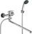 Смеситель для ванны Veragio Triumph VR.TRM-2705.CR универсальный Смеситель для ванны Veragio Triumph VR.TRM-2705.CR универсальный
