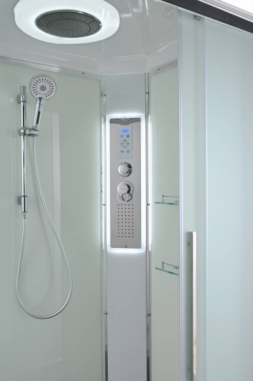 Душевая кабина AvaCan EM3812RLED