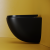 Подвесной унитаз Ceramicanova Vogue CN4008TMB
