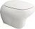 Унитаз подвесной Bocchi Fenice белый
