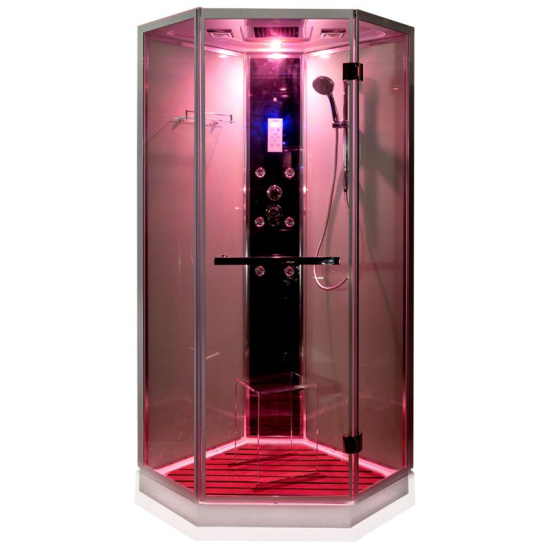 Душевая кабина DTO Z900 Mistic