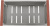 Коландер Zorg Inox R C 12-51 для моек