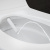 Унитаз подвесной Geberit AquaClean tuma comfort панель нерж. сталь