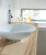 Накладная раковина Duravit Bagnella 0451400000